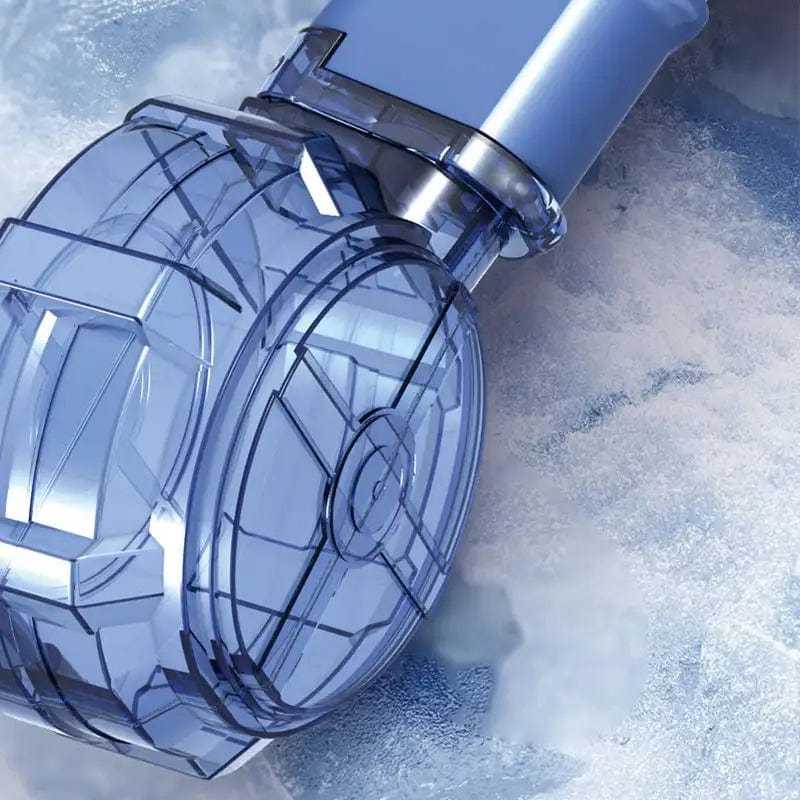 SuperBlaster - Pacchetto Pistola ad Acqua Elettrica