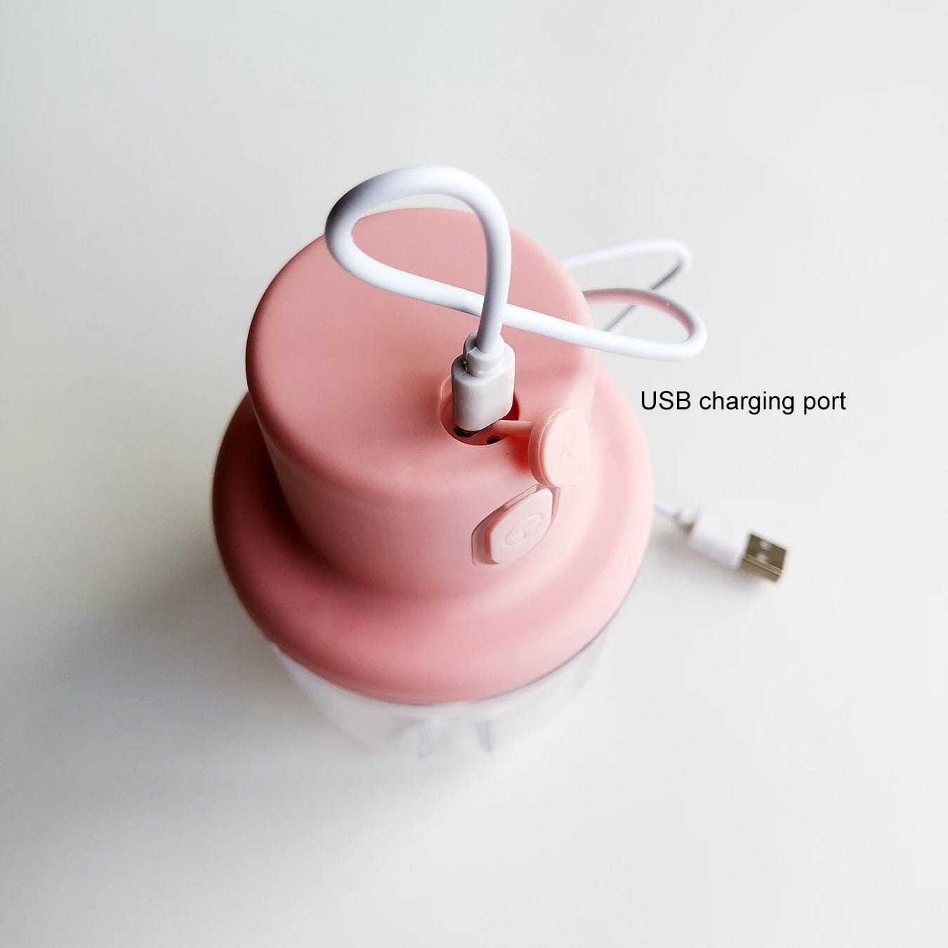 PowerSlice - Robot da Cucina Senza Fili