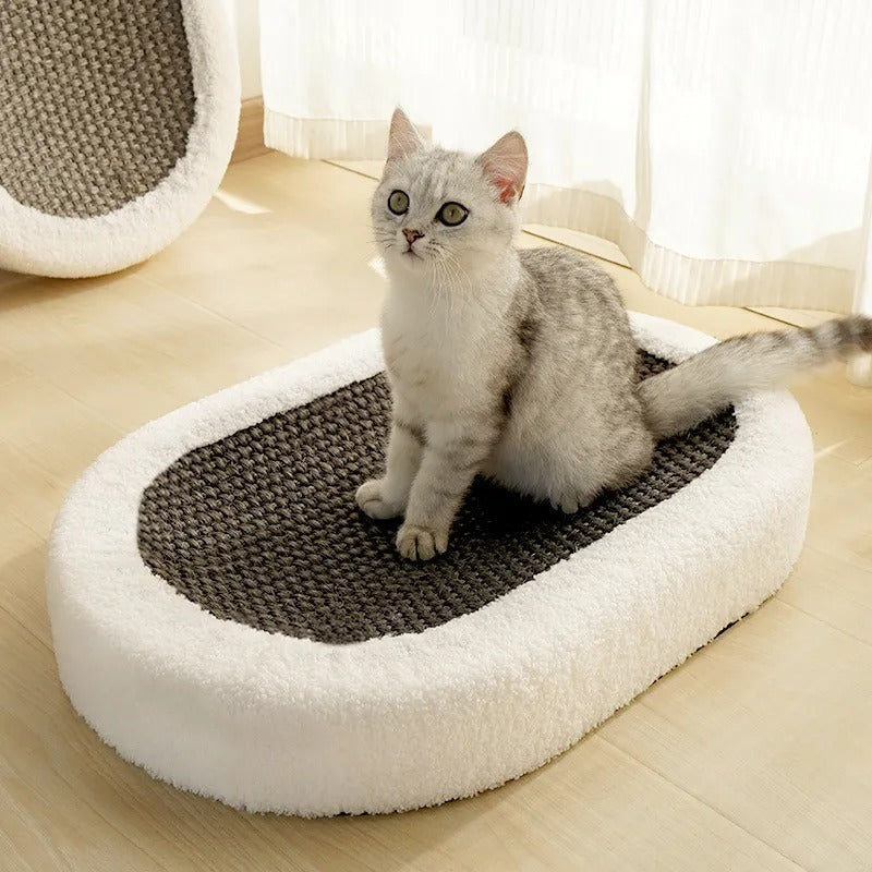 ComfortGatto Letto – Elegante e Confortevole per il tuo Amato Micio