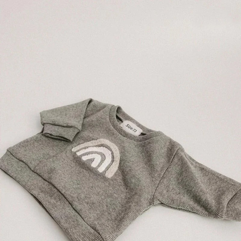 Set per Bambini Sunshine – Per un aspetto allegro e confortevole