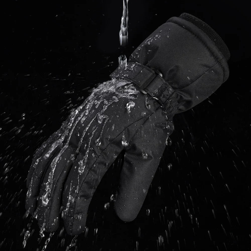 Guanti Invernali Impermeabili – Ultraleggeri e Protettivi contro il Freddo