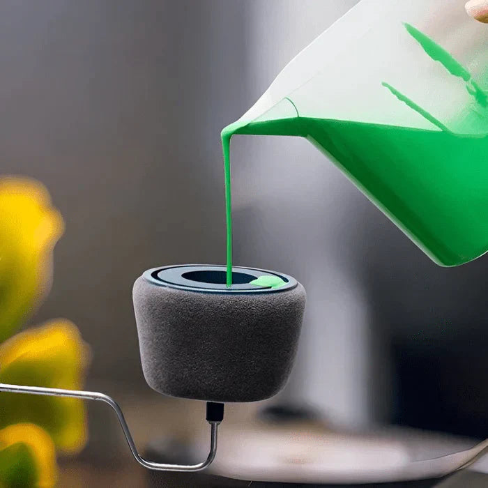 PaintJet - Rullo per Vernice con Serbatoio Integrato