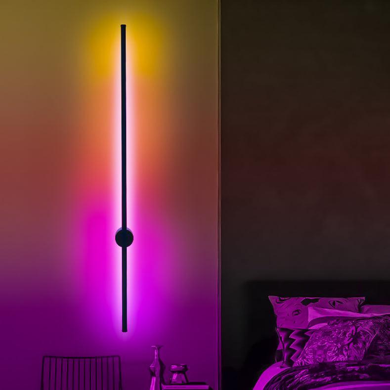 Lampada da Parete Lumen - Illuminazione Elegante per Interni Contemporanei