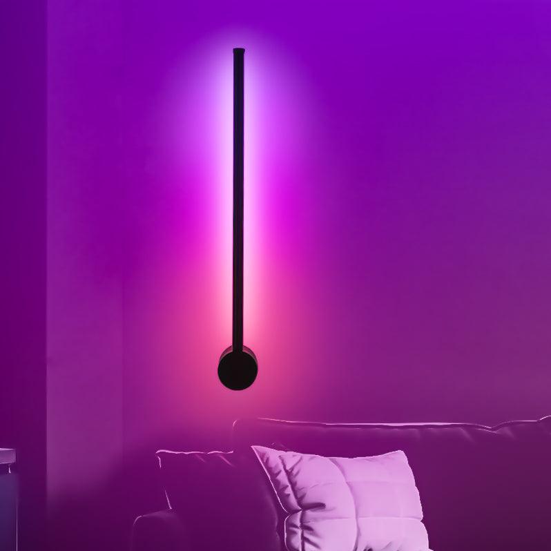 Lampada da Parete Lumen - Illuminazione Elegante per Interni Contemporanei