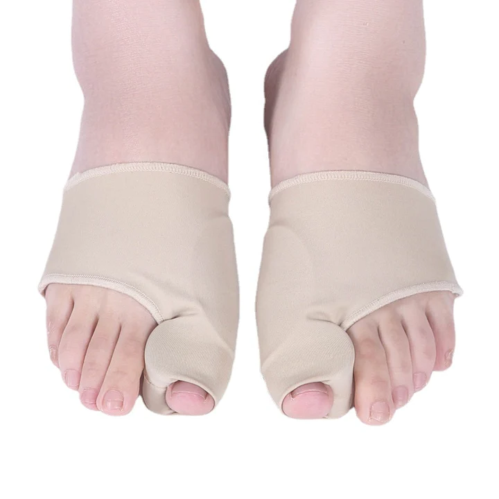 Correttore per Bunion in Gel – Comfort e supporto