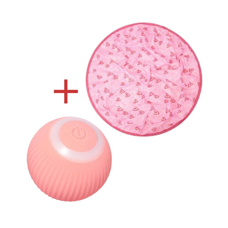 Tappeto da Gioco per Gatti - Divertimento Caloroso per il Tuo Quattrozampe