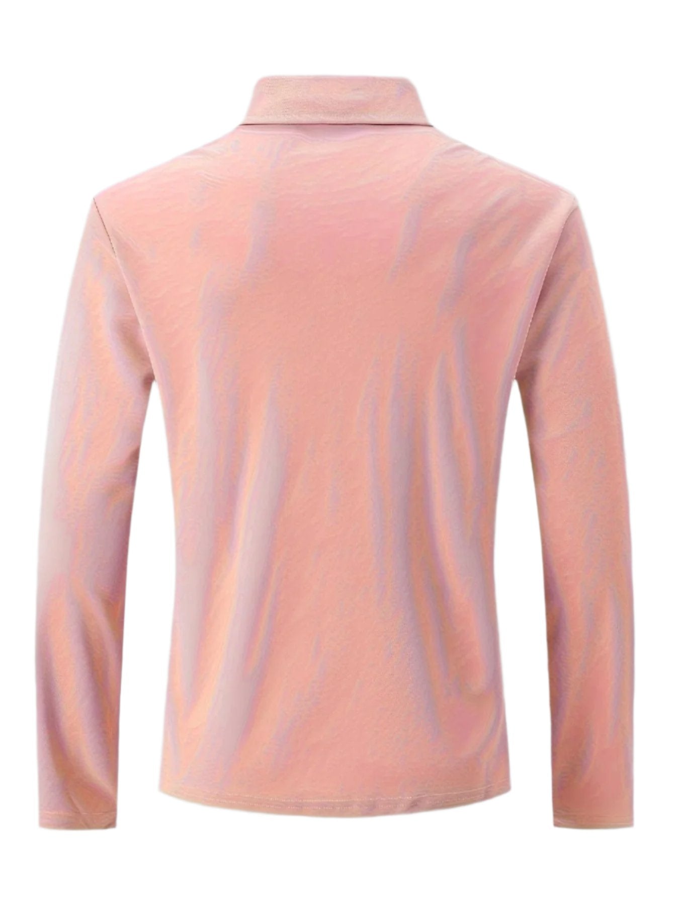 Preston Polo Shirt Elegante – Per un look curato