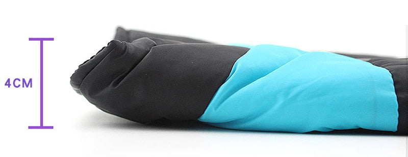 CozyPaws Giacca per Cani - Calda e Impermeabile