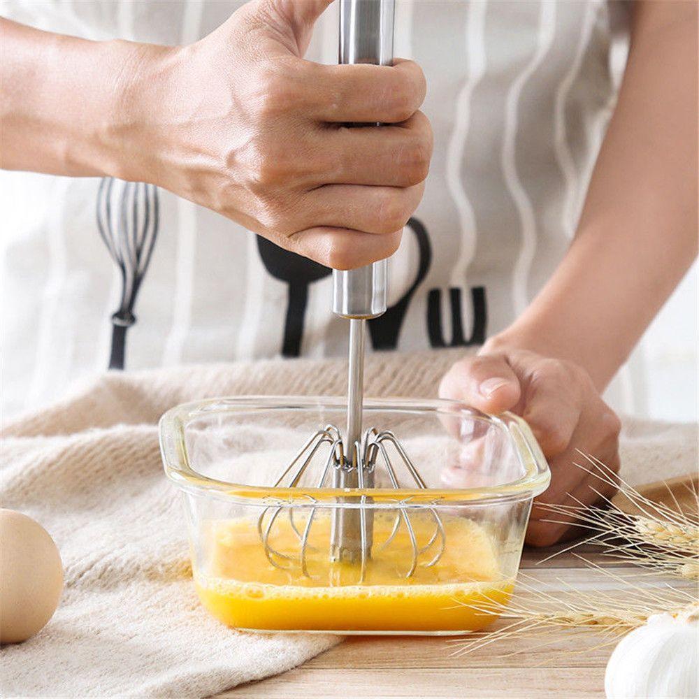 TwistWhisk Frusta Manuale – Veloce, Efficiente e Facile da Usare