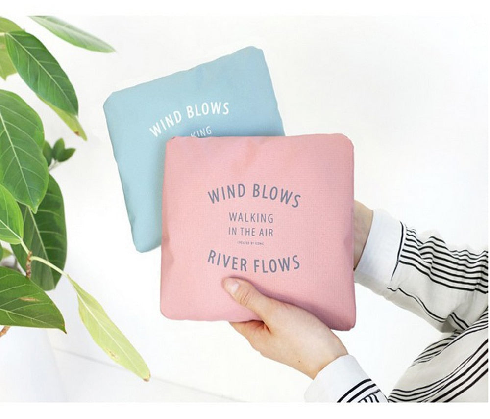 TravelMate Compatto Borsa da Viaggio Pieghevole – Pratica e Spaziosa