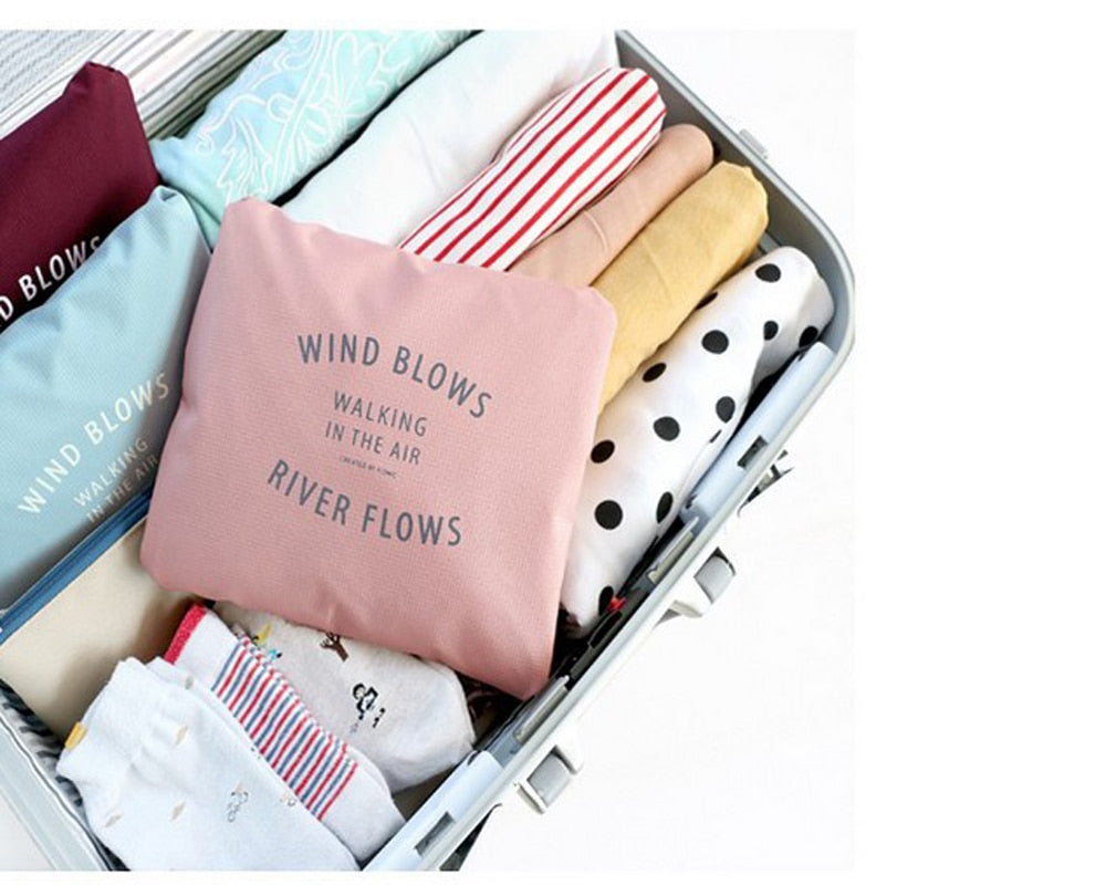 TravelMate Compatto Borsa da Viaggio Pieghevole – Pratica e Spaziosa