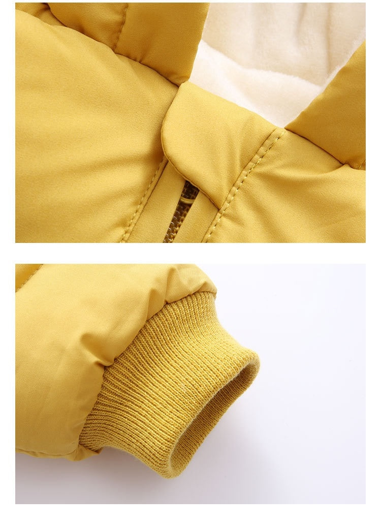 Coniglio - Morbido Jumpsuit per Bambini - Irresistibilmente Carino e Confortevole