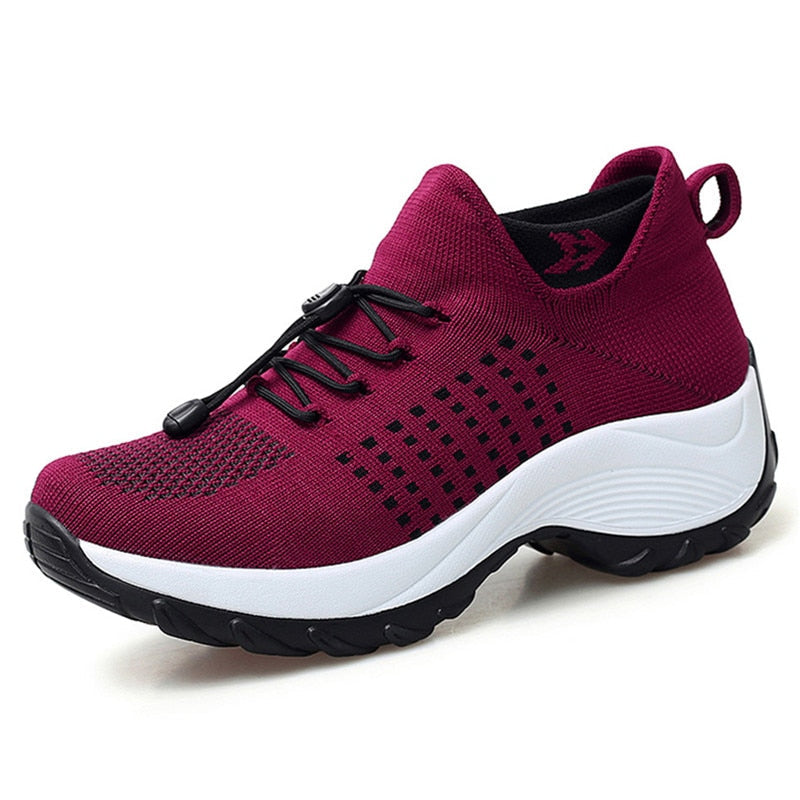 Sneakers Ortopediche per Donne