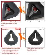 Maschera da Allenamento Professionale – Aumenta la Capacità Polmonare e la Condizione Fisica