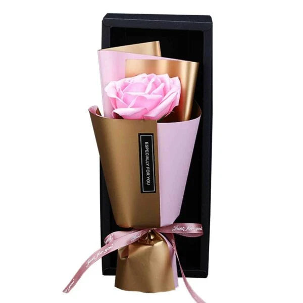 Rosa Eterna - Per un Amore Immortale a San Valentino