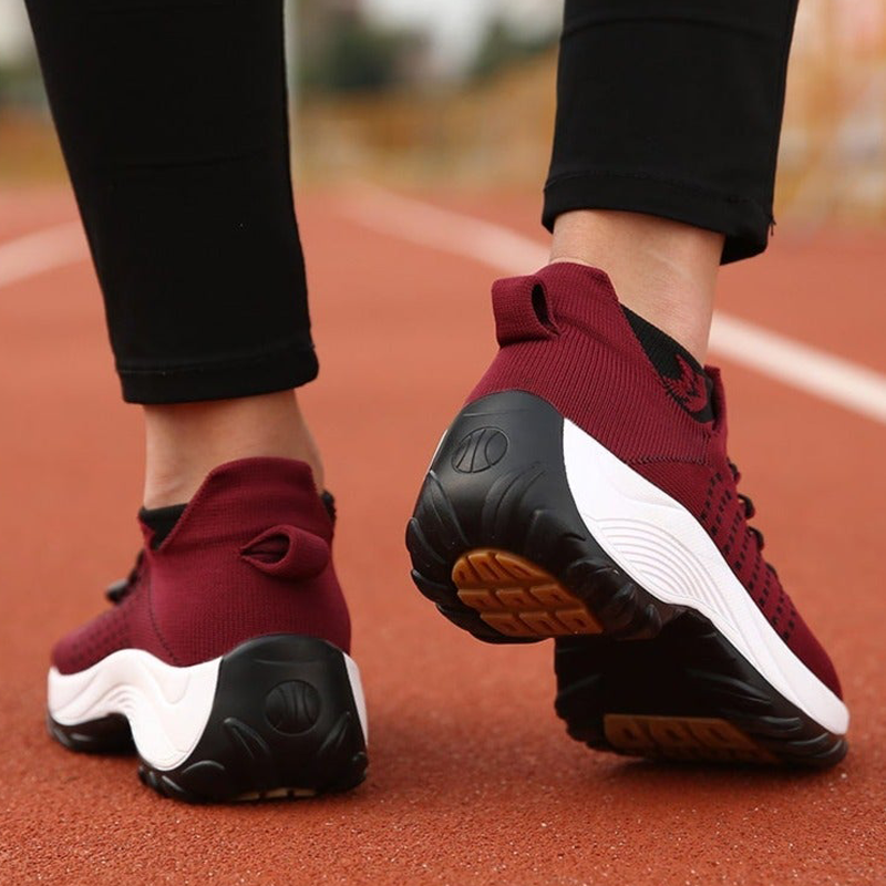 Sneakers Ortopediche per Donne