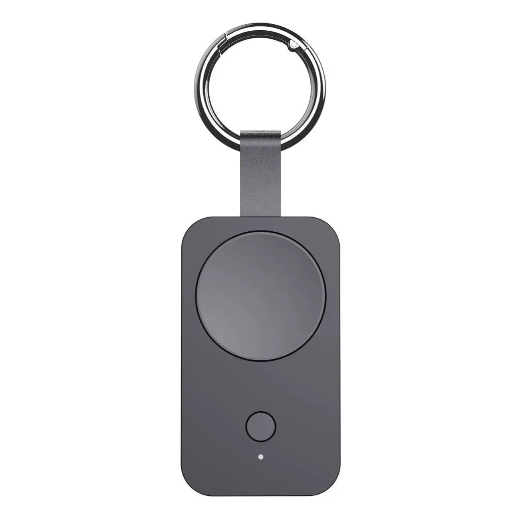 Powerbank Smartwatch Portatile – Caricabatterie a Chiave per Viaggi