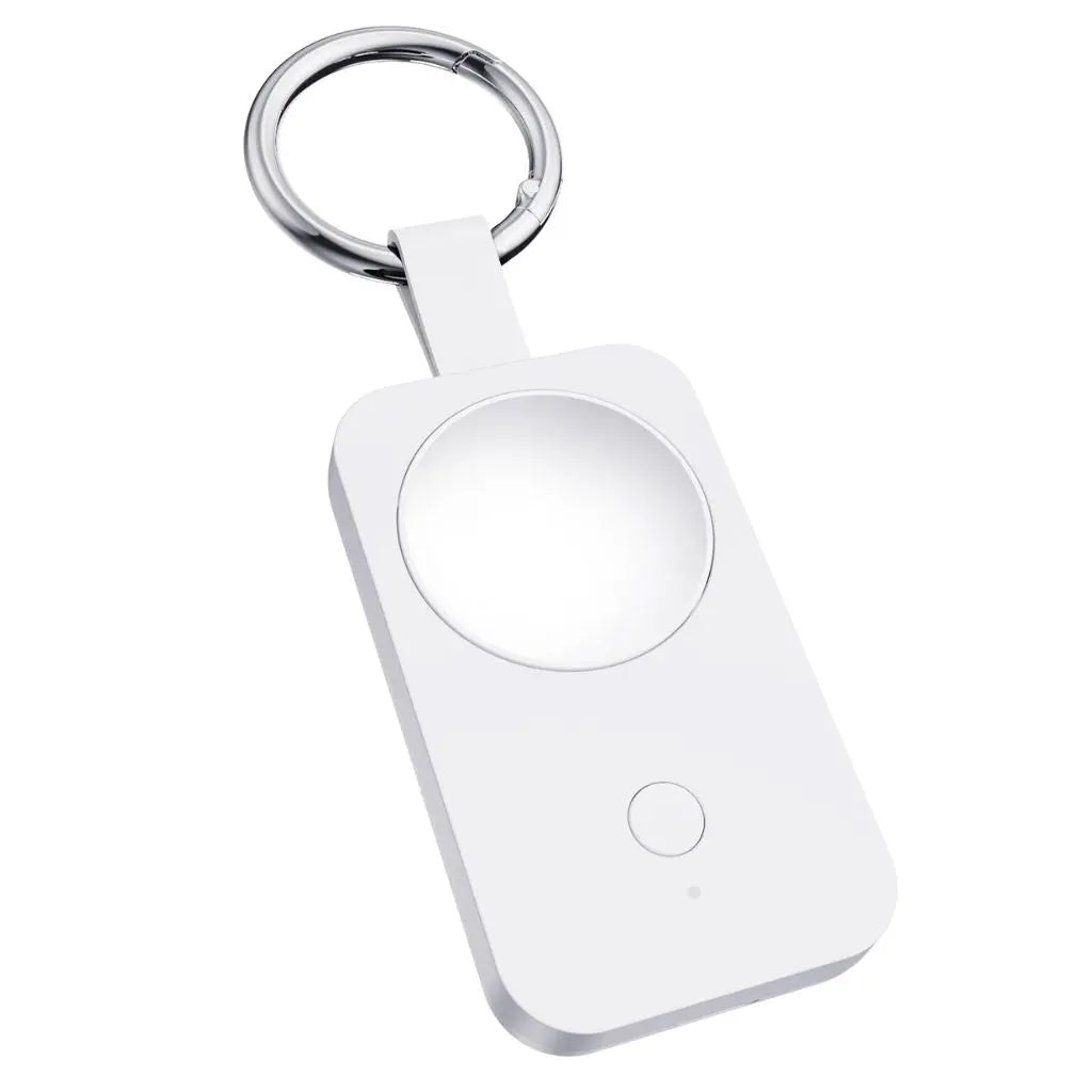 Powerbank Smartwatch Portatile – Caricabatterie a Chiave per Viaggi