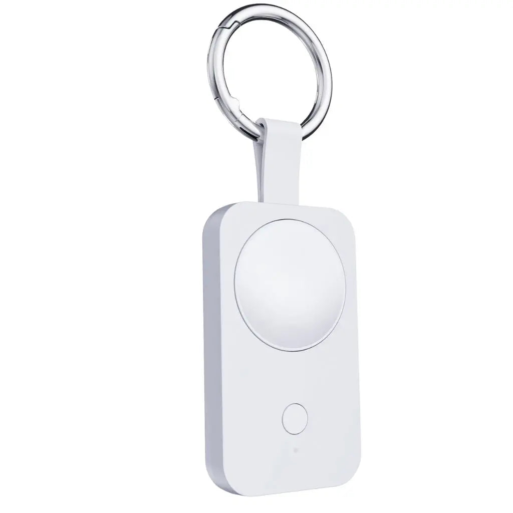 Powerbank Smartwatch Portatile – Caricabatterie a Chiave per Viaggi