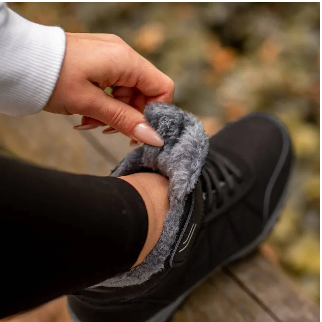 Stivali Invernali Donna - Caldi & Stilosissimi