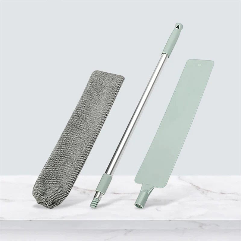 Maestro della polvere - Bastone di Pulizia Estensibile