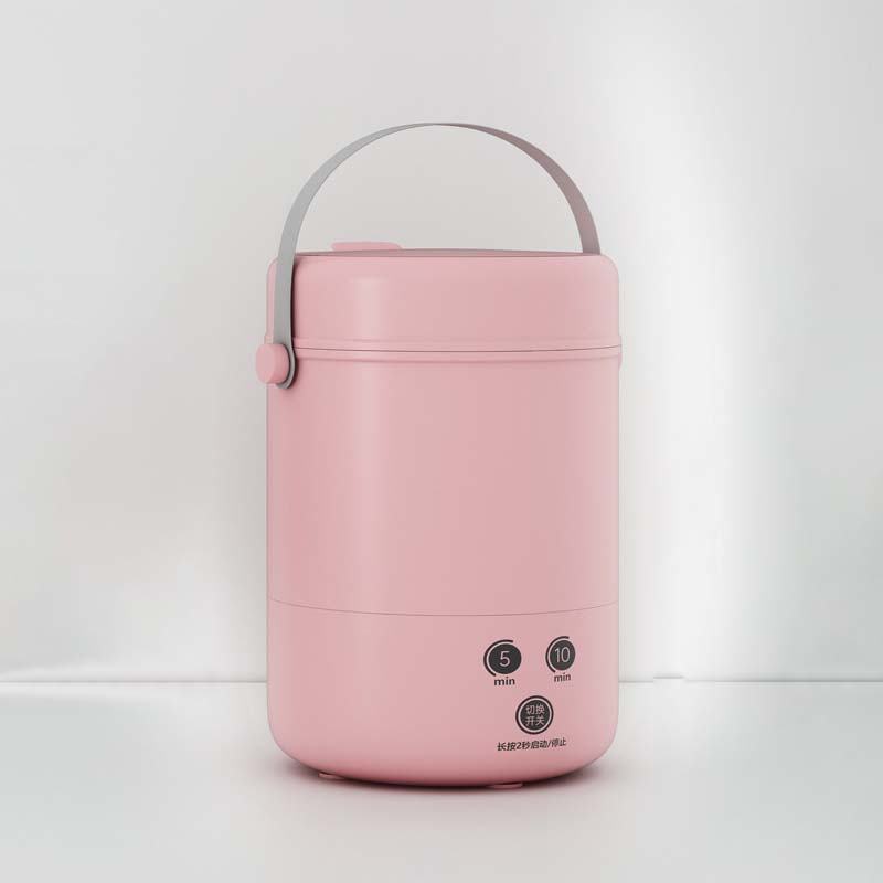 QuickWash - Mini Lavatrice Veloce