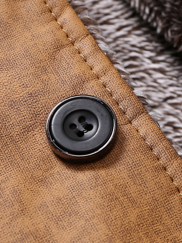 InvernoComfort Giacca - Giacca Trendy e Calda per Giornate Fredde