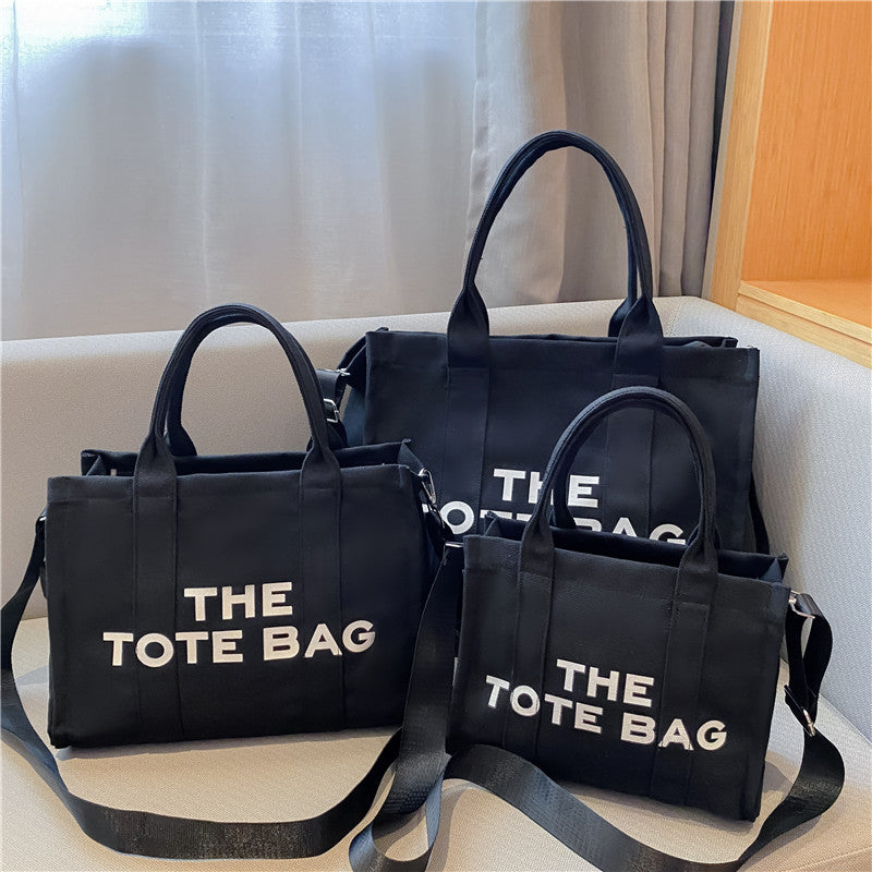 Borsa Tote Trendy Eden - Per una Giornata Stilosamente Pratica
