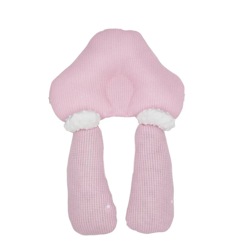 Nido Coccole per Bambini - Comfort e Supporto