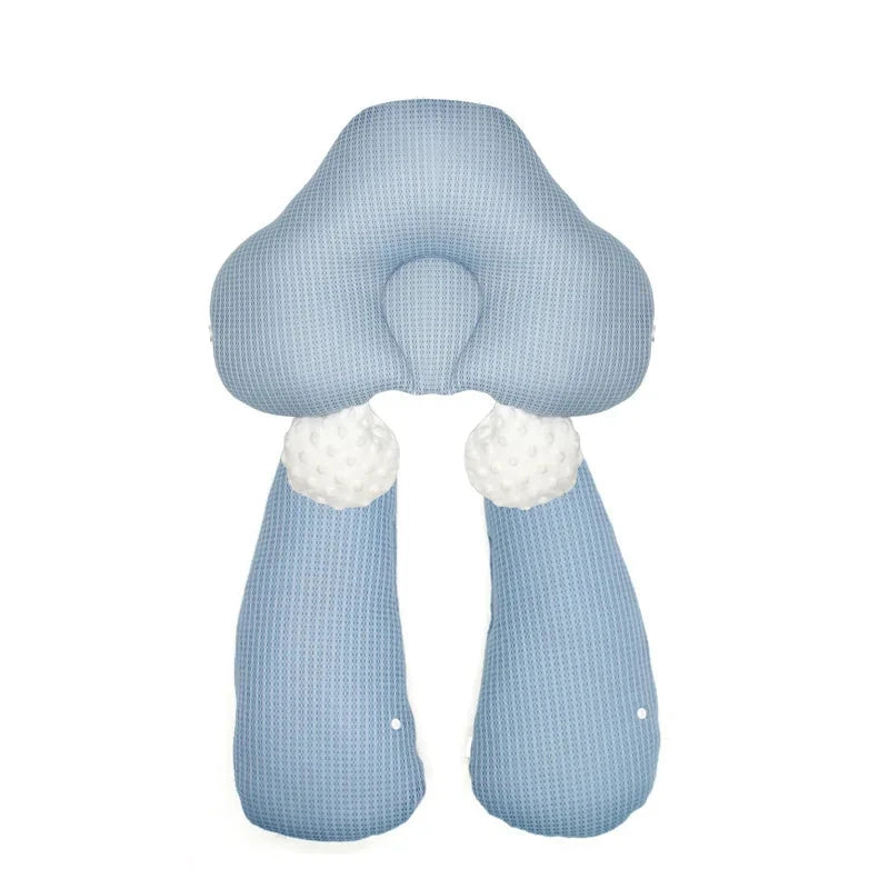 Nido Coccole per Bambini - Comfort e Supporto