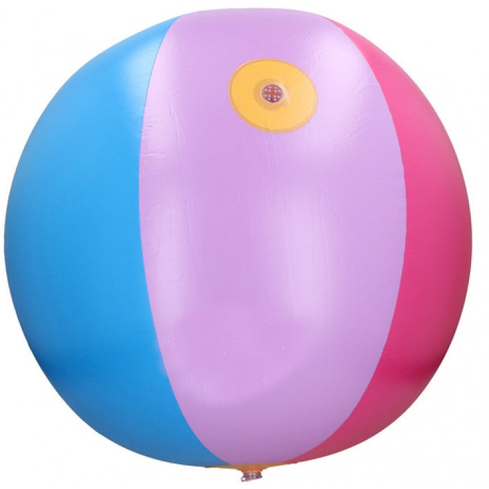 SplashZone - Mega Pallone Acquatico Gonfiabile