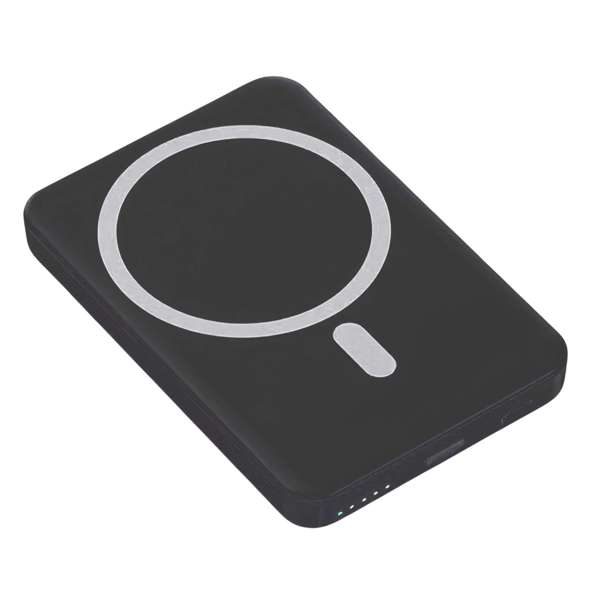 MagBoost SnapCharger – Powerbank Magnetica Slim per Viaggi